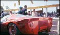 220 Ferrari 412 P H.Muller - J.Guichet d - Box Prove (4)